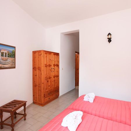 Skiathos House Chambre photo