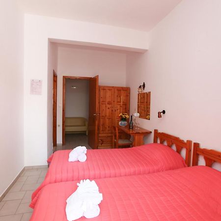 Skiathos House Chambre photo