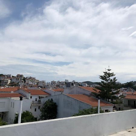 Skiathos House Chambre photo