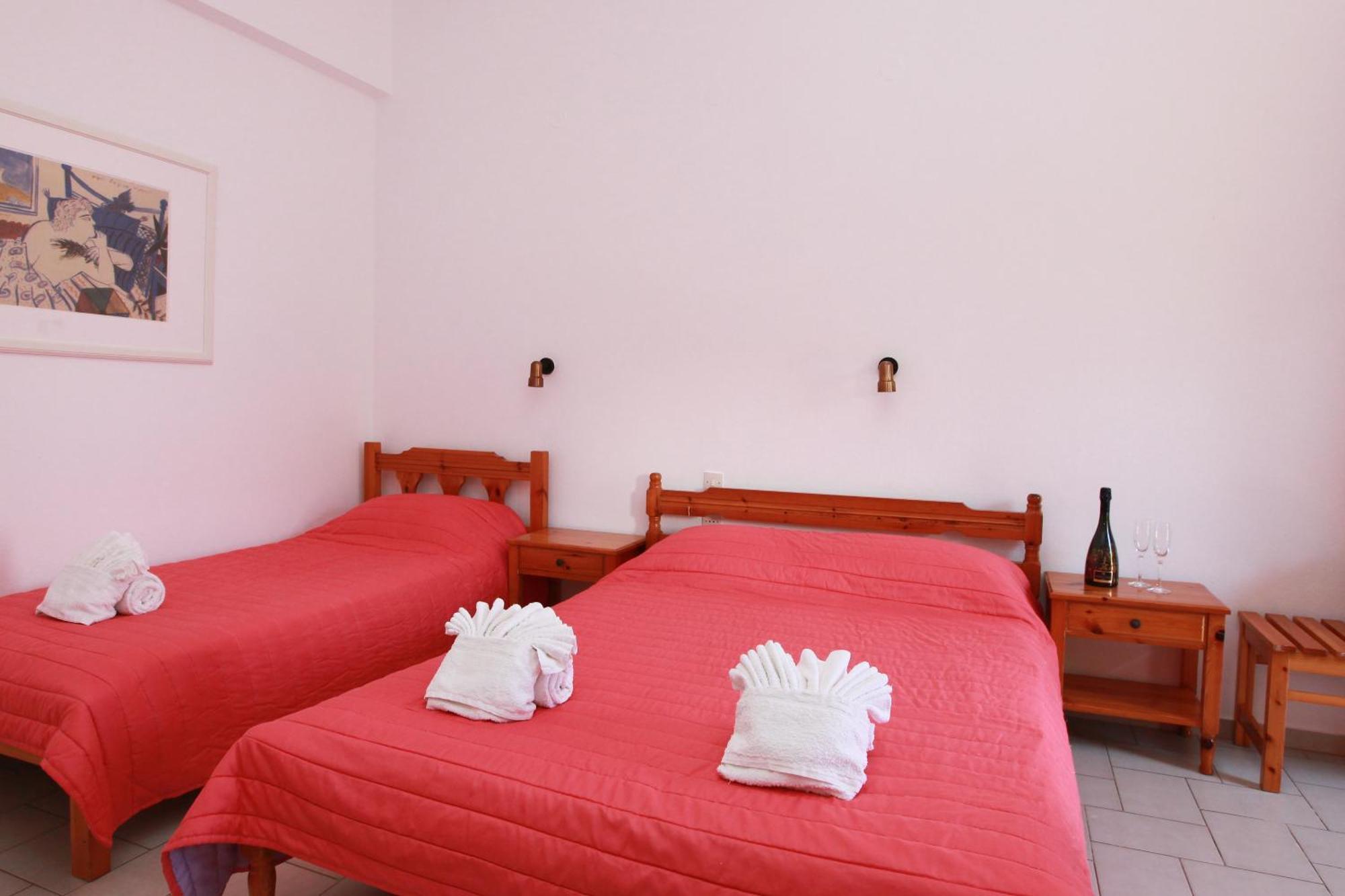 Skiathos House Chambre photo