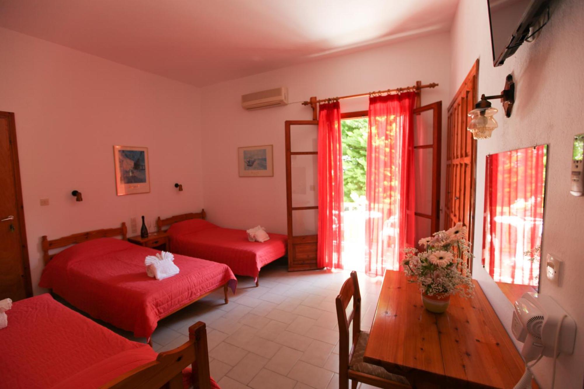 Skiathos House Chambre photo