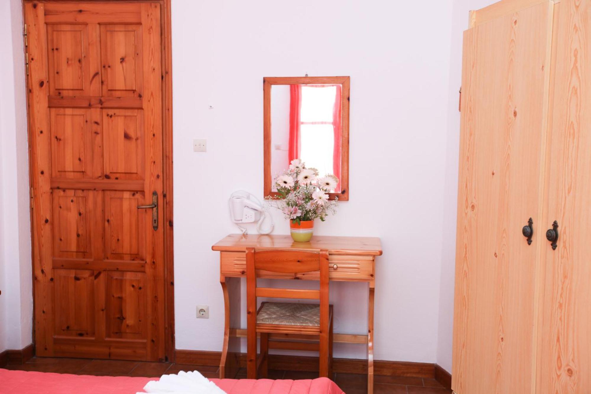 Skiathos House Chambre photo