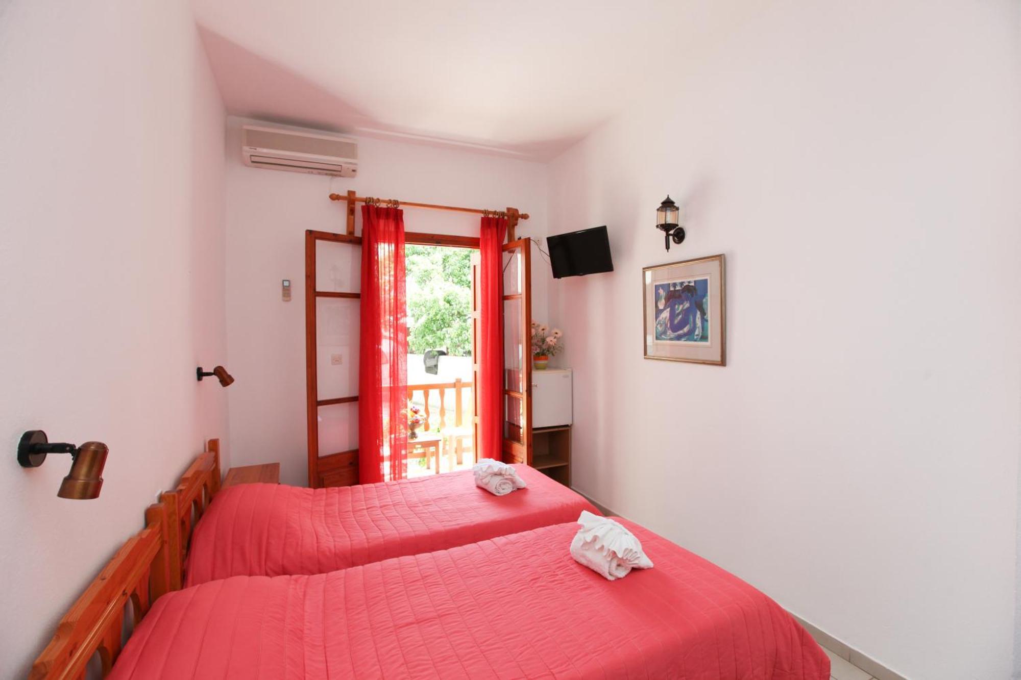 Skiathos House Chambre photo