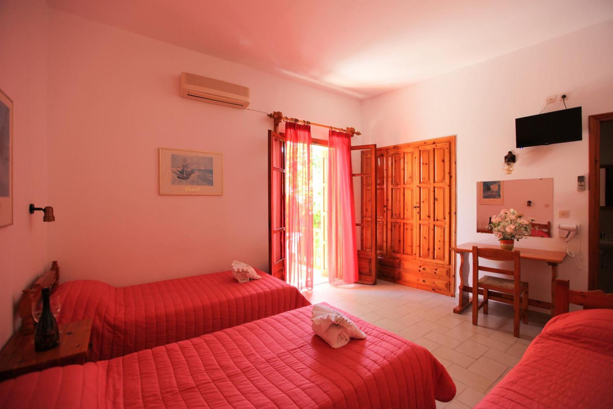 Skiathos House Chambre photo