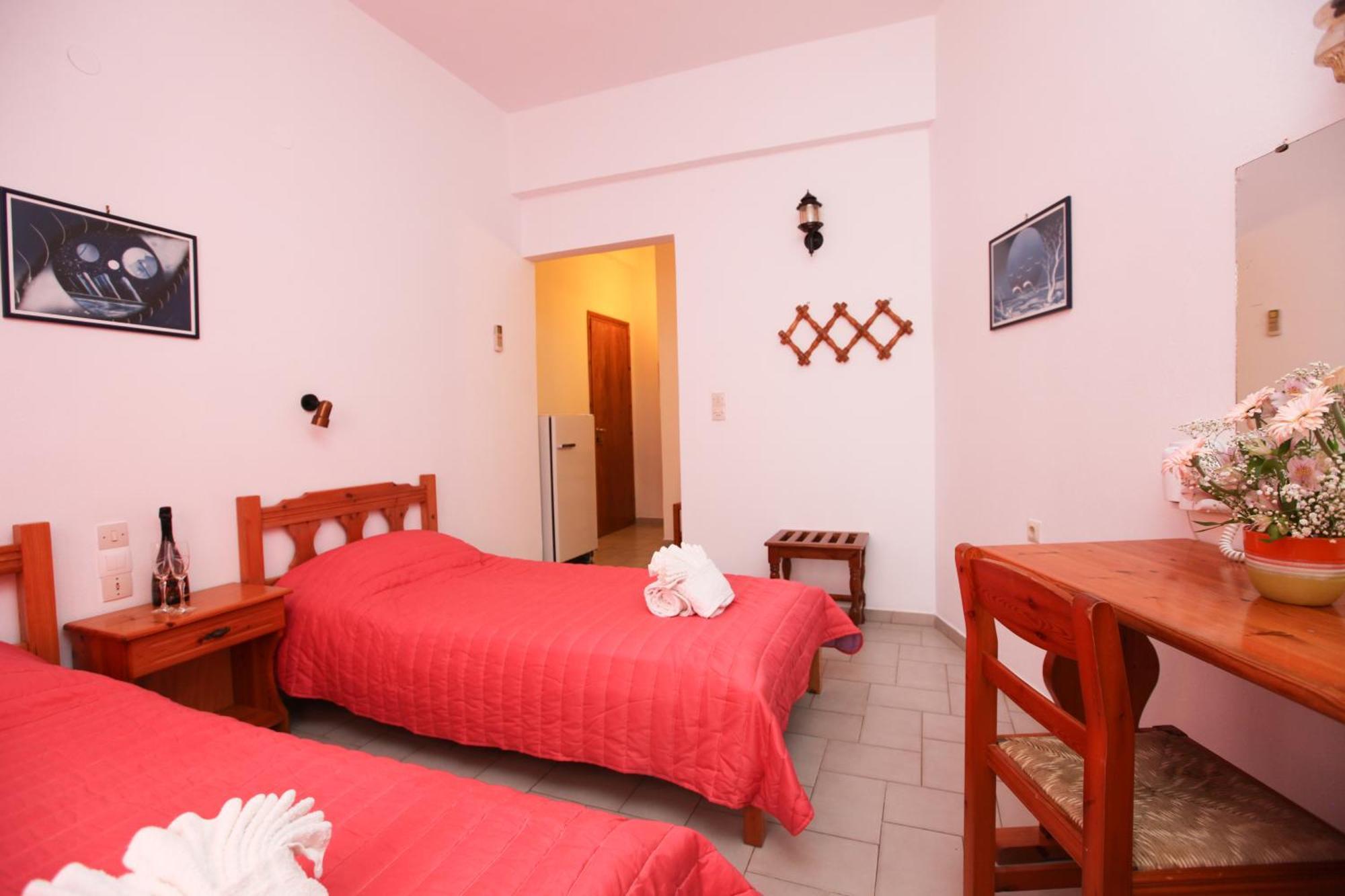 Skiathos House Chambre photo