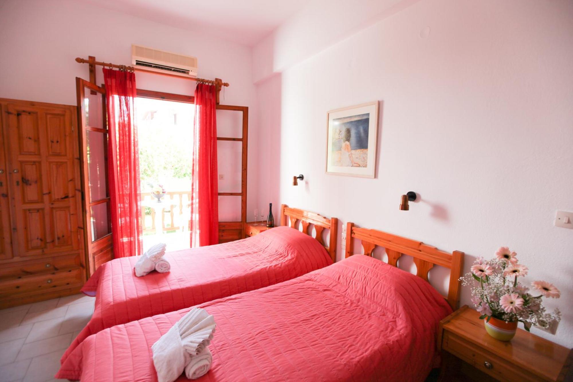 Skiathos House Chambre photo