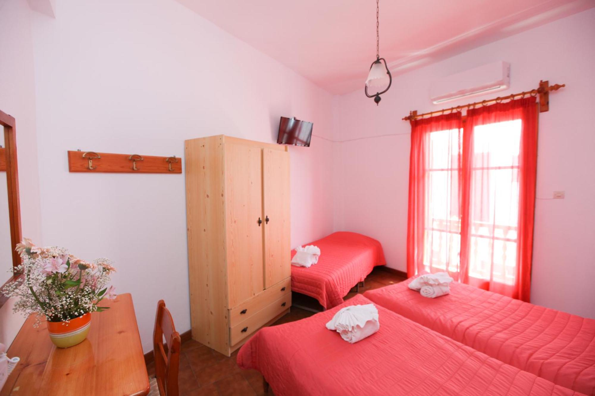 Skiathos House Chambre photo