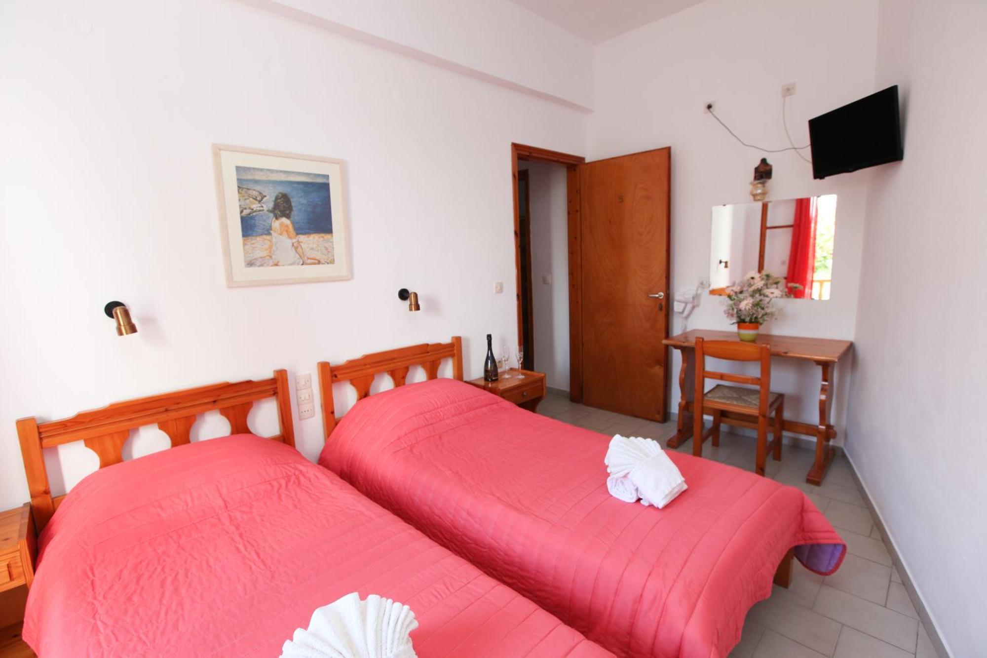 Skiathos House Chambre photo