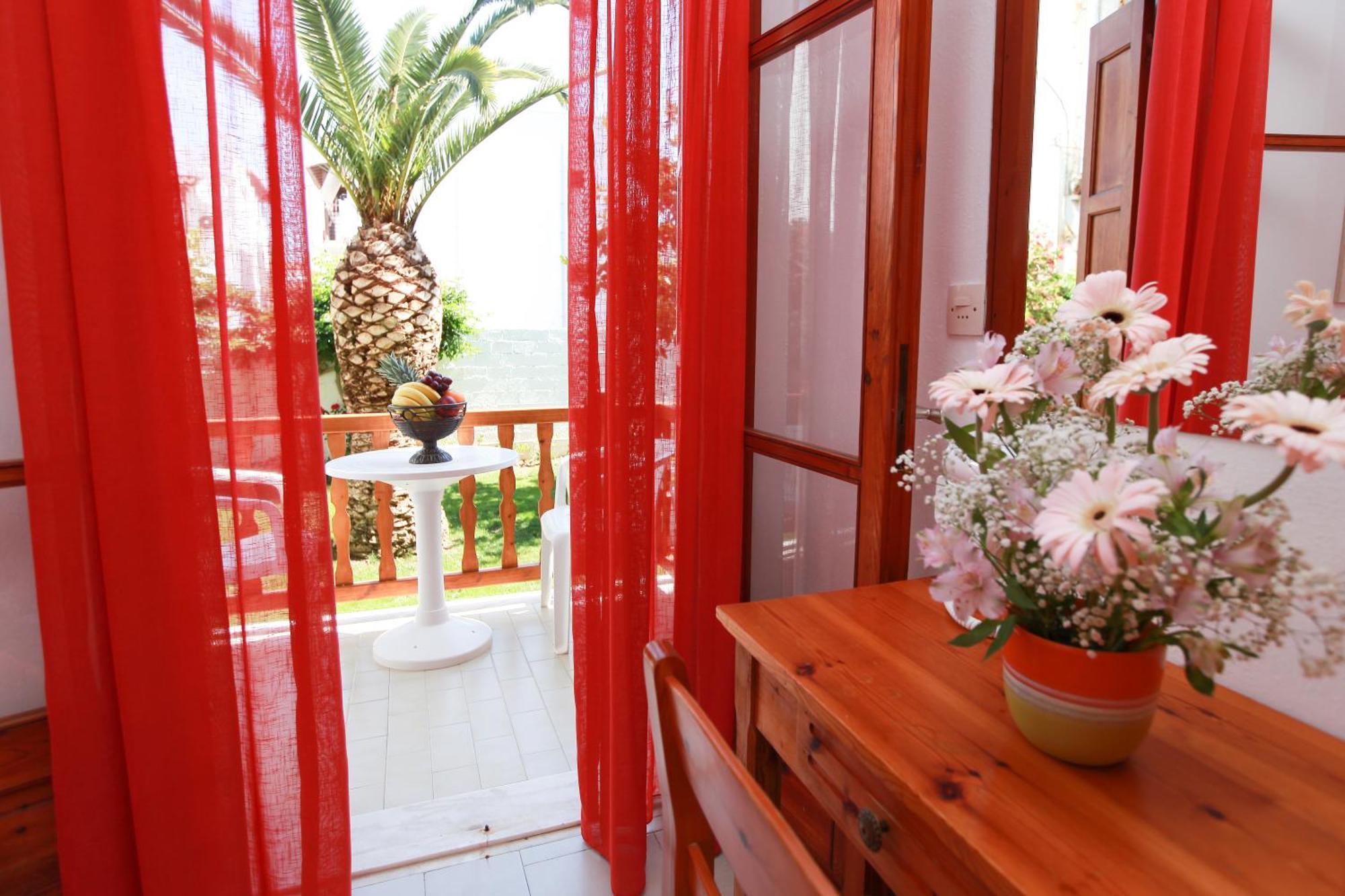 Skiathos House Chambre photo