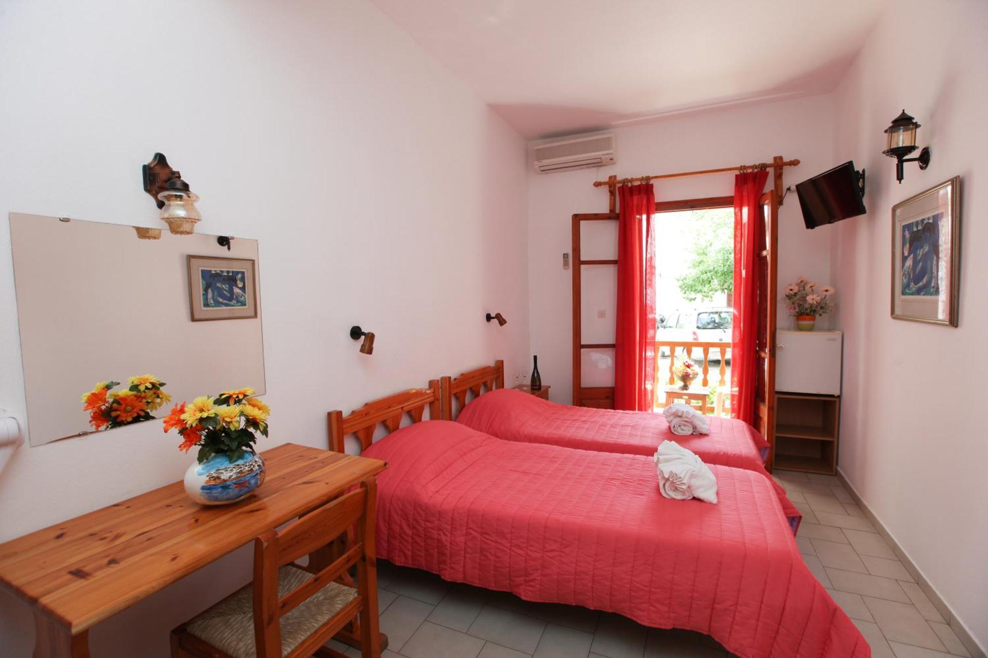 Skiathos House Chambre photo