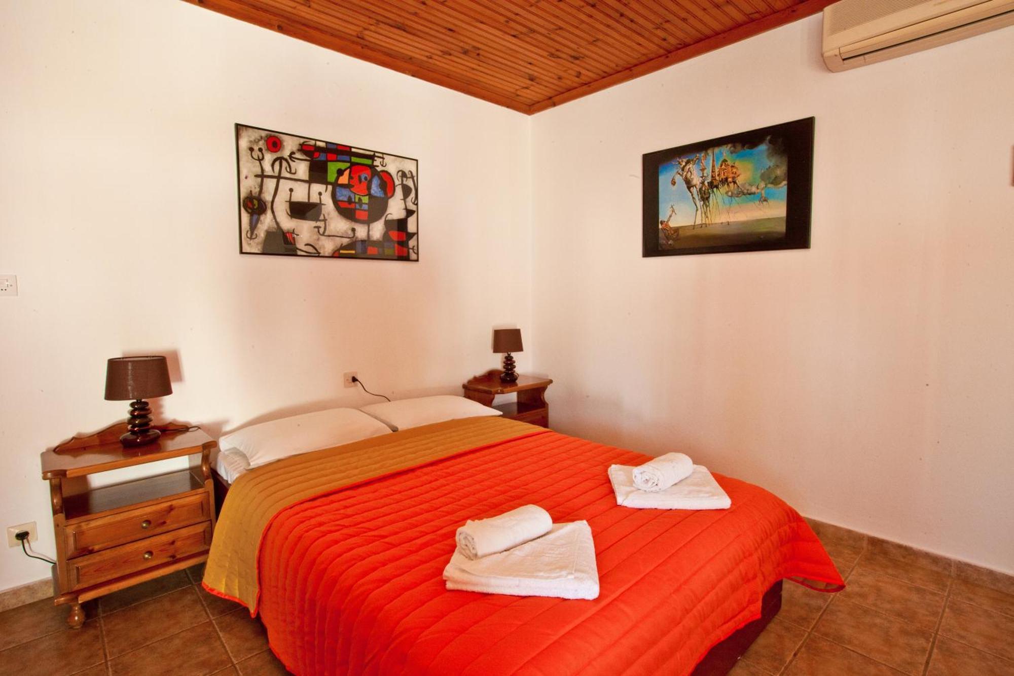Skiathos House Chambre photo
