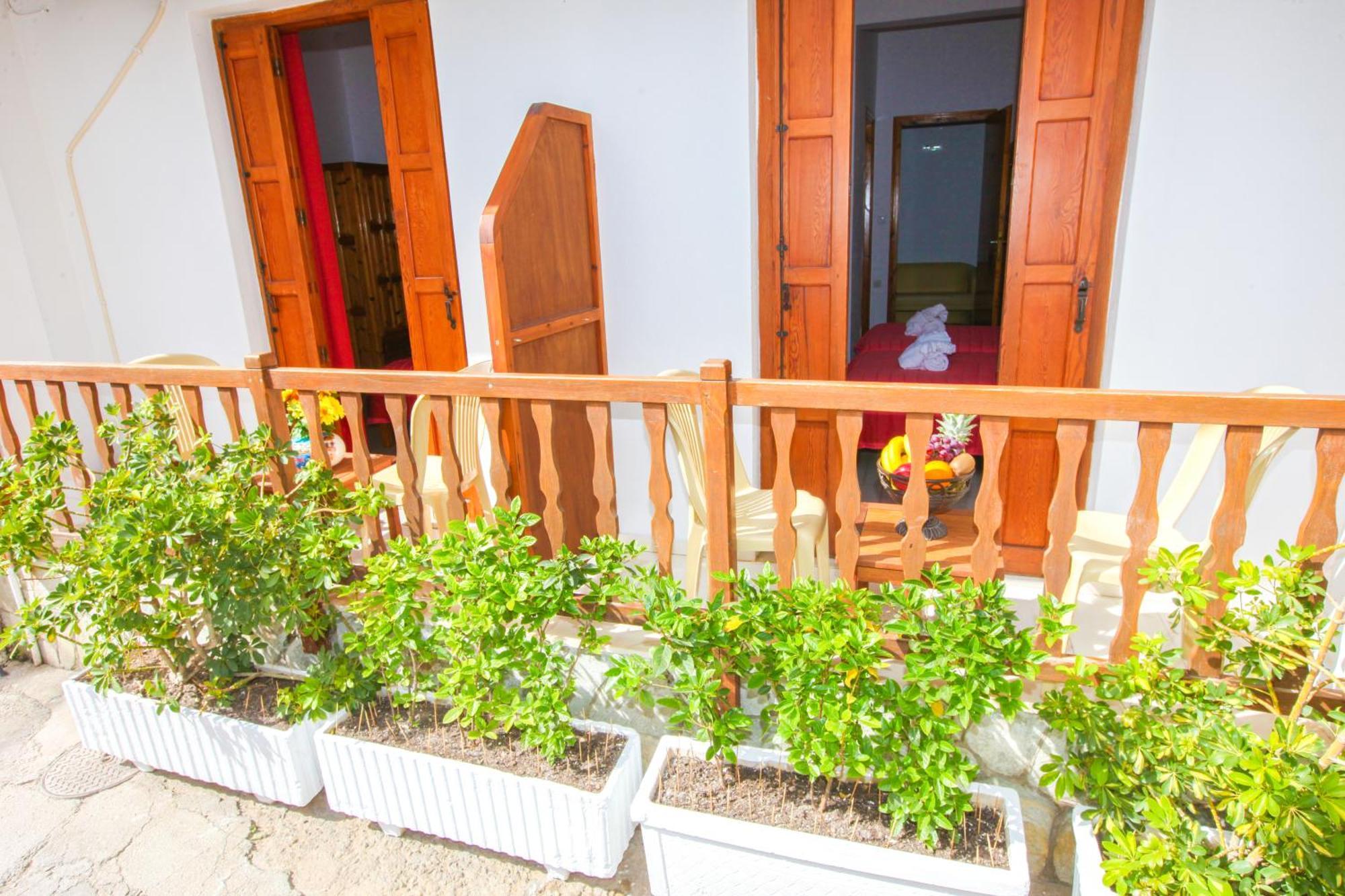 Skiathos House Chambre photo