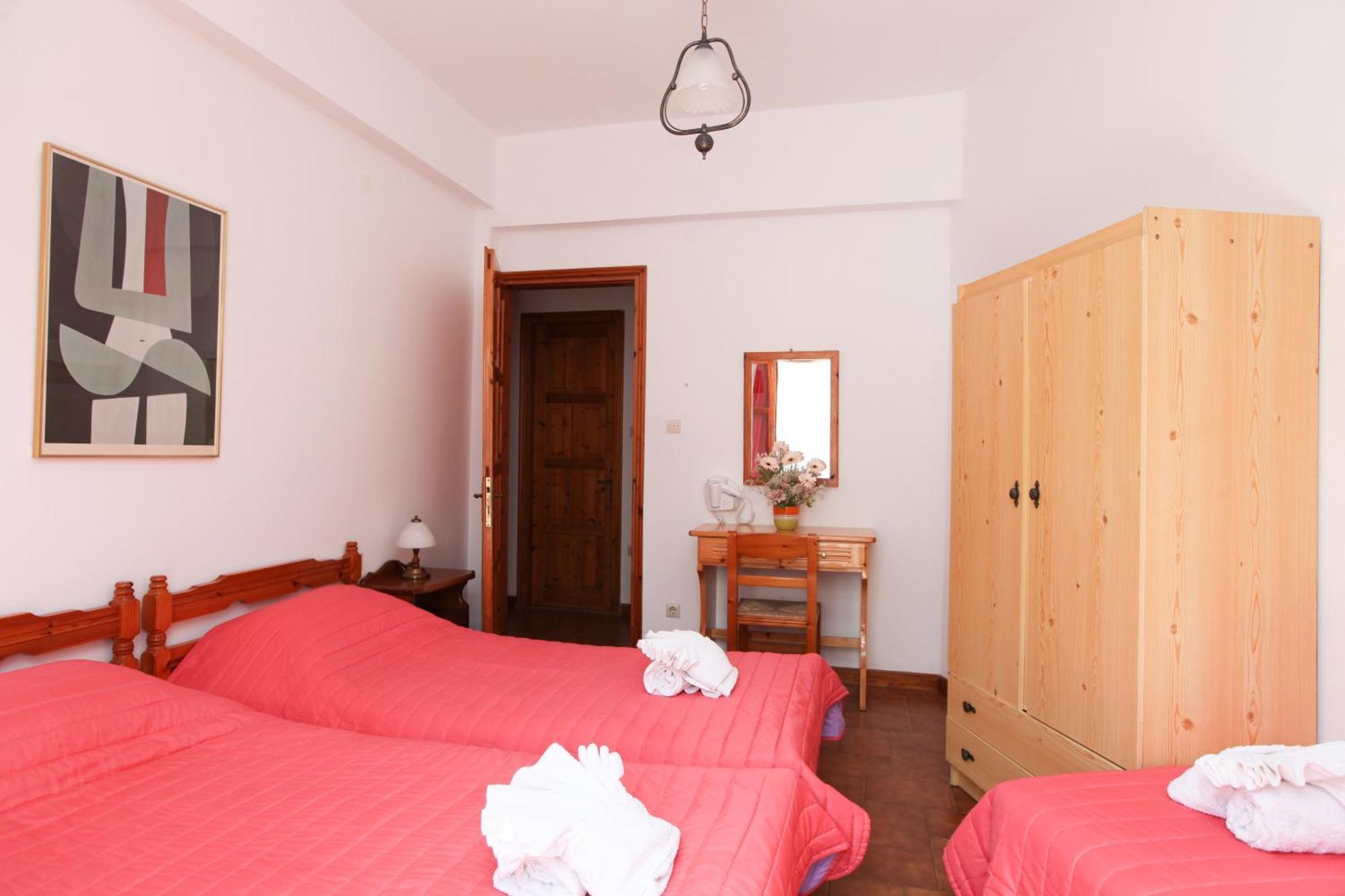 Skiathos House Chambre photo