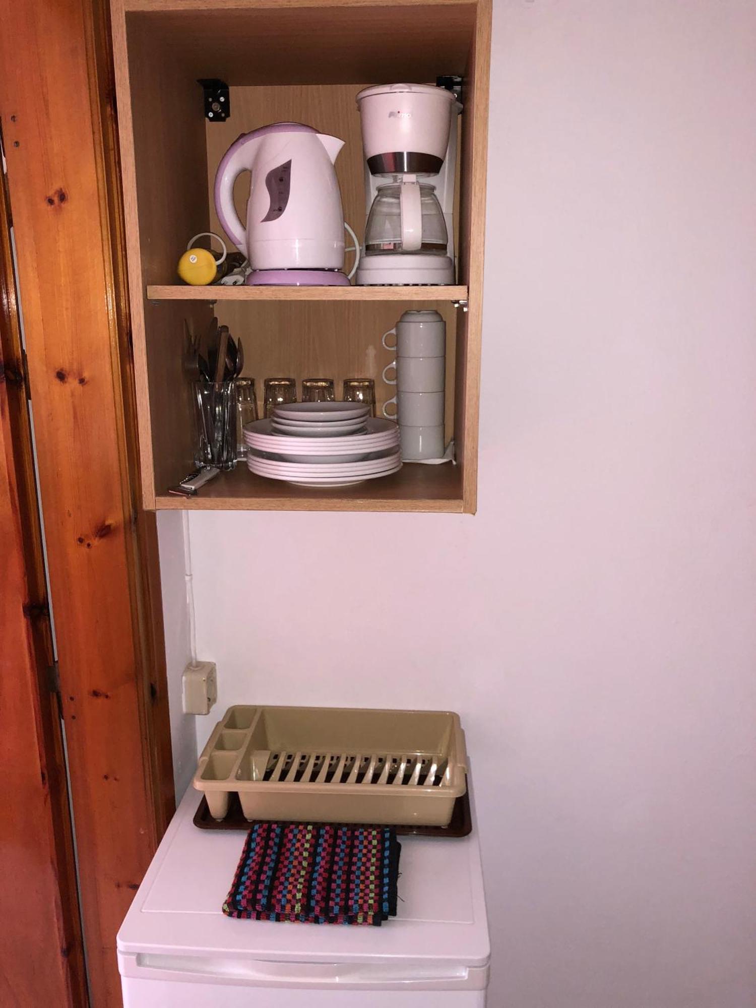 Skiathos House Chambre photo