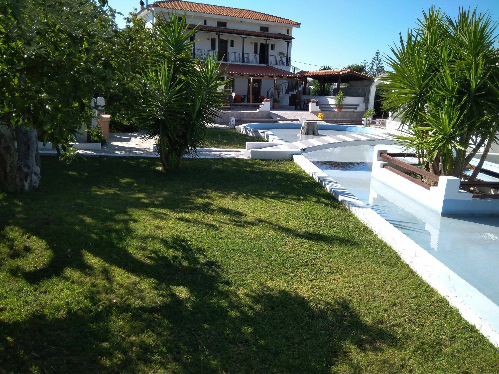 Skiathos House Extérieur photo