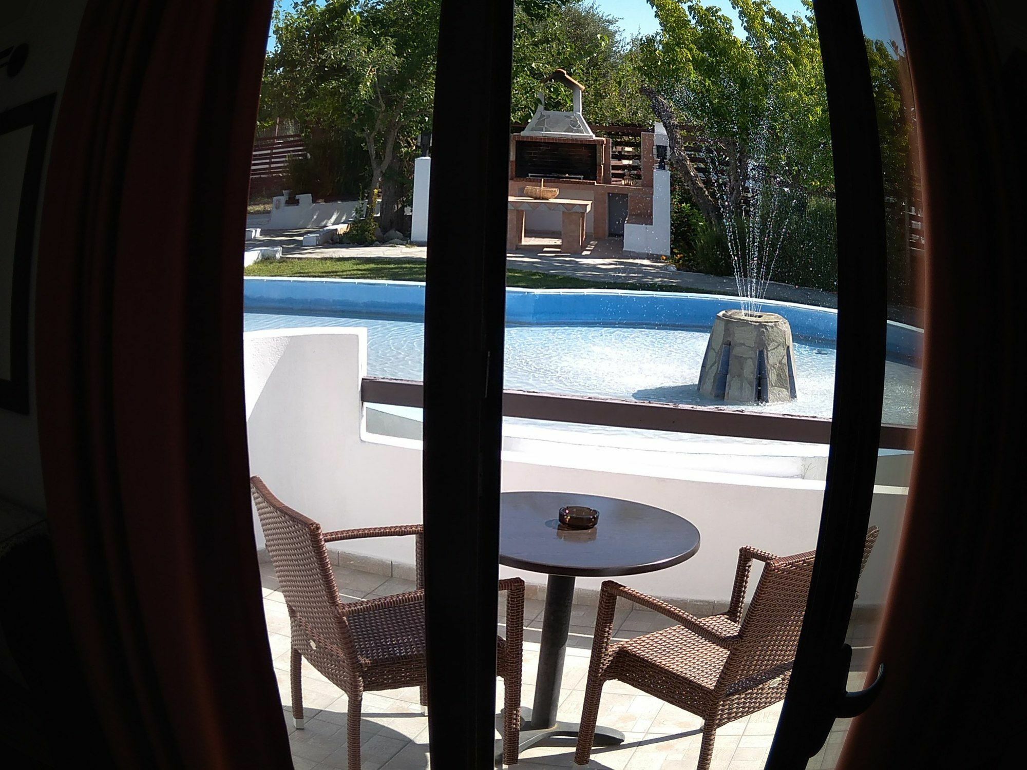 Skiathos House Extérieur photo