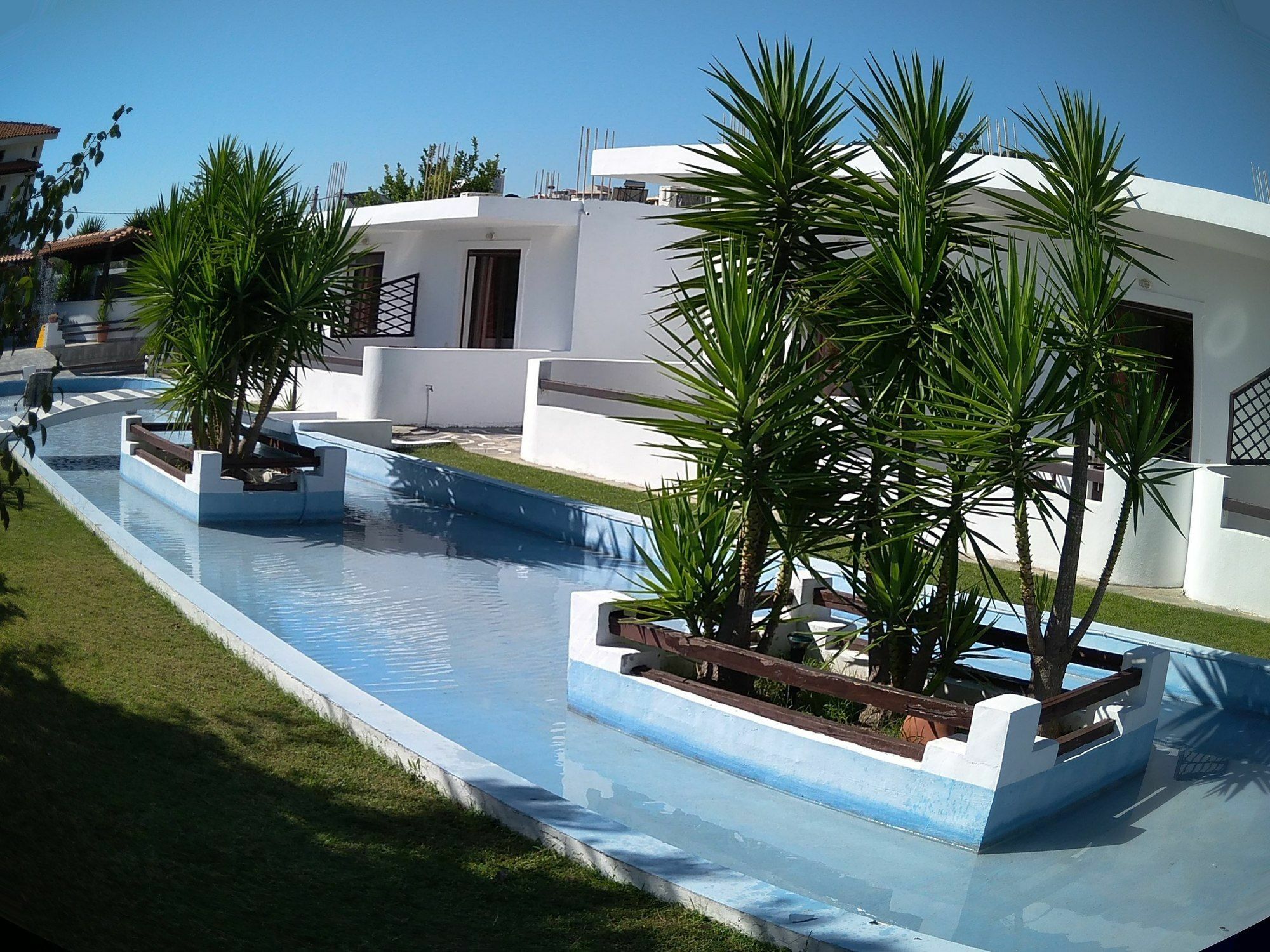 Skiathos House Extérieur photo