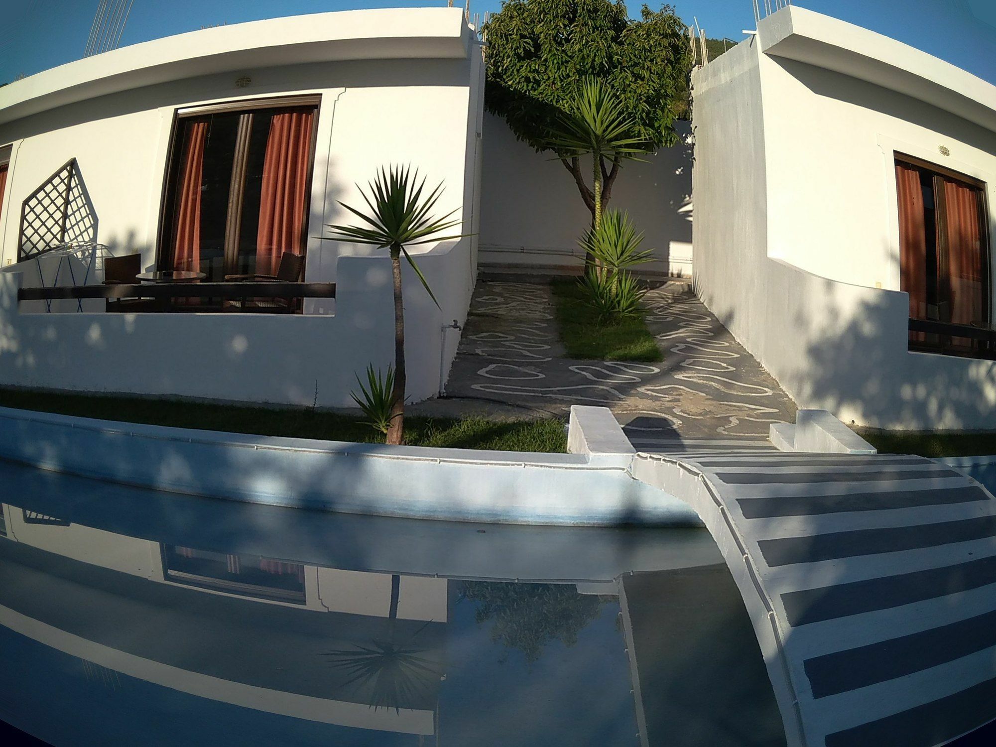 Skiathos House Extérieur photo