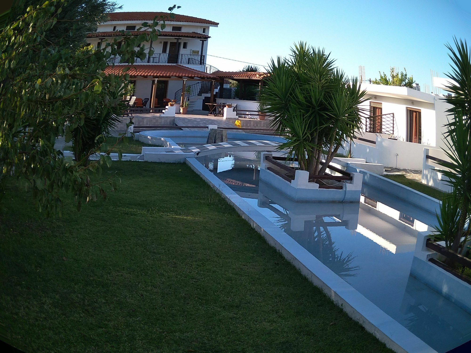 Skiathos House Extérieur photo
