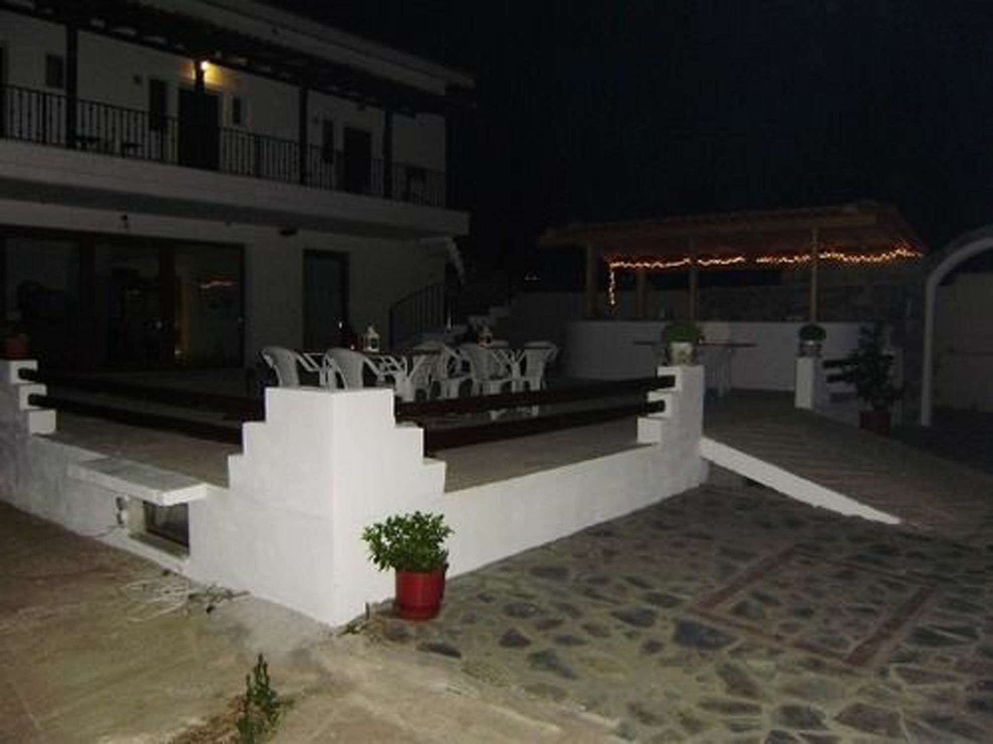Skiathos House Extérieur photo