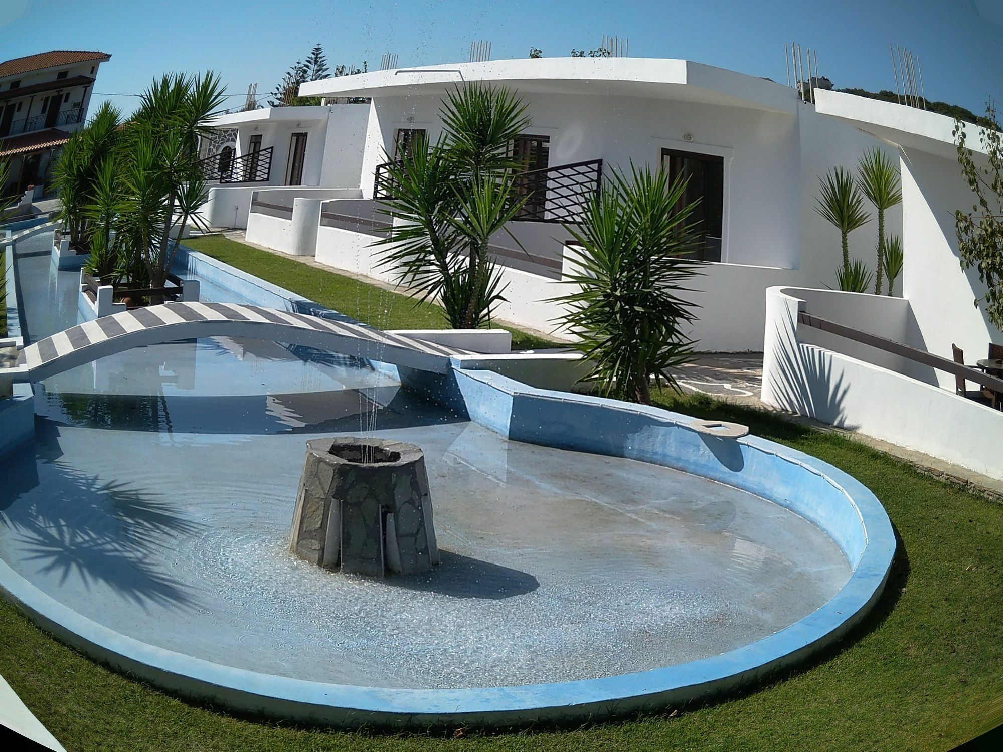 Skiathos House Extérieur photo