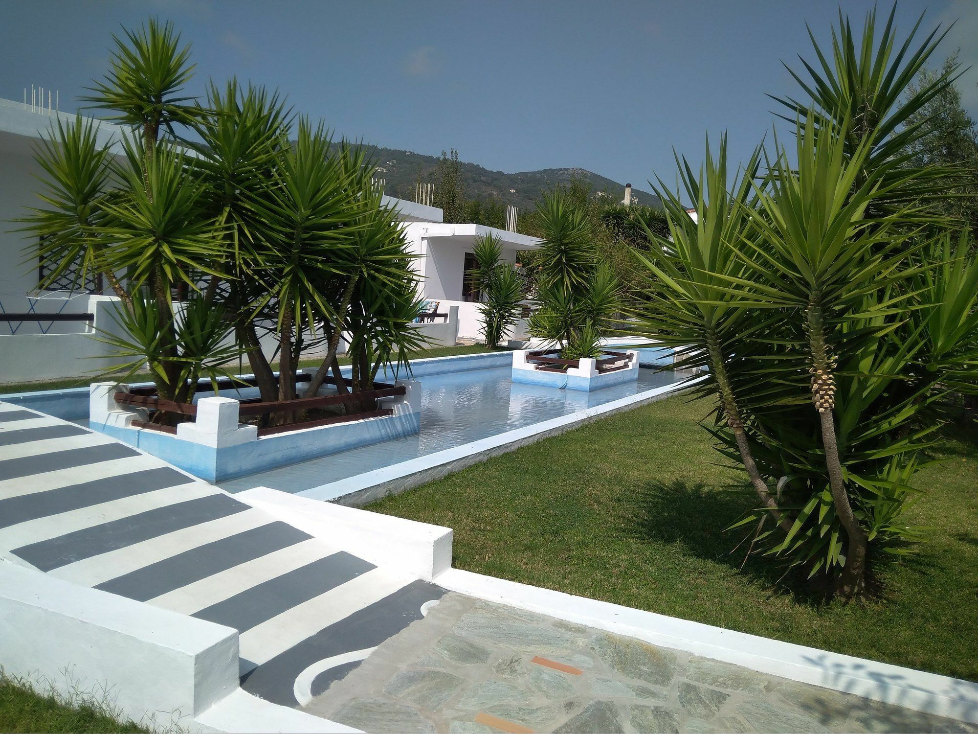 Skiathos House Extérieur photo