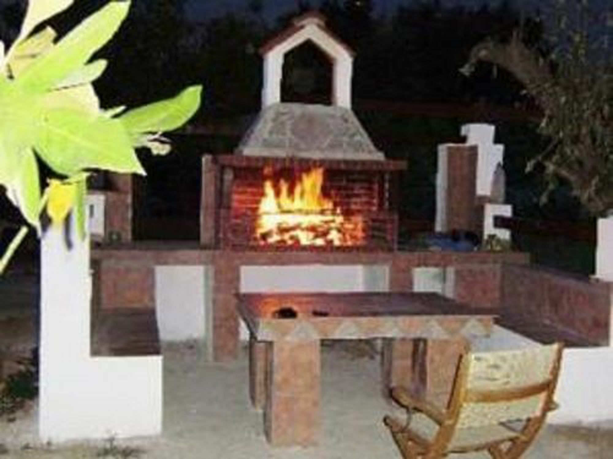 Skiathos House Extérieur photo