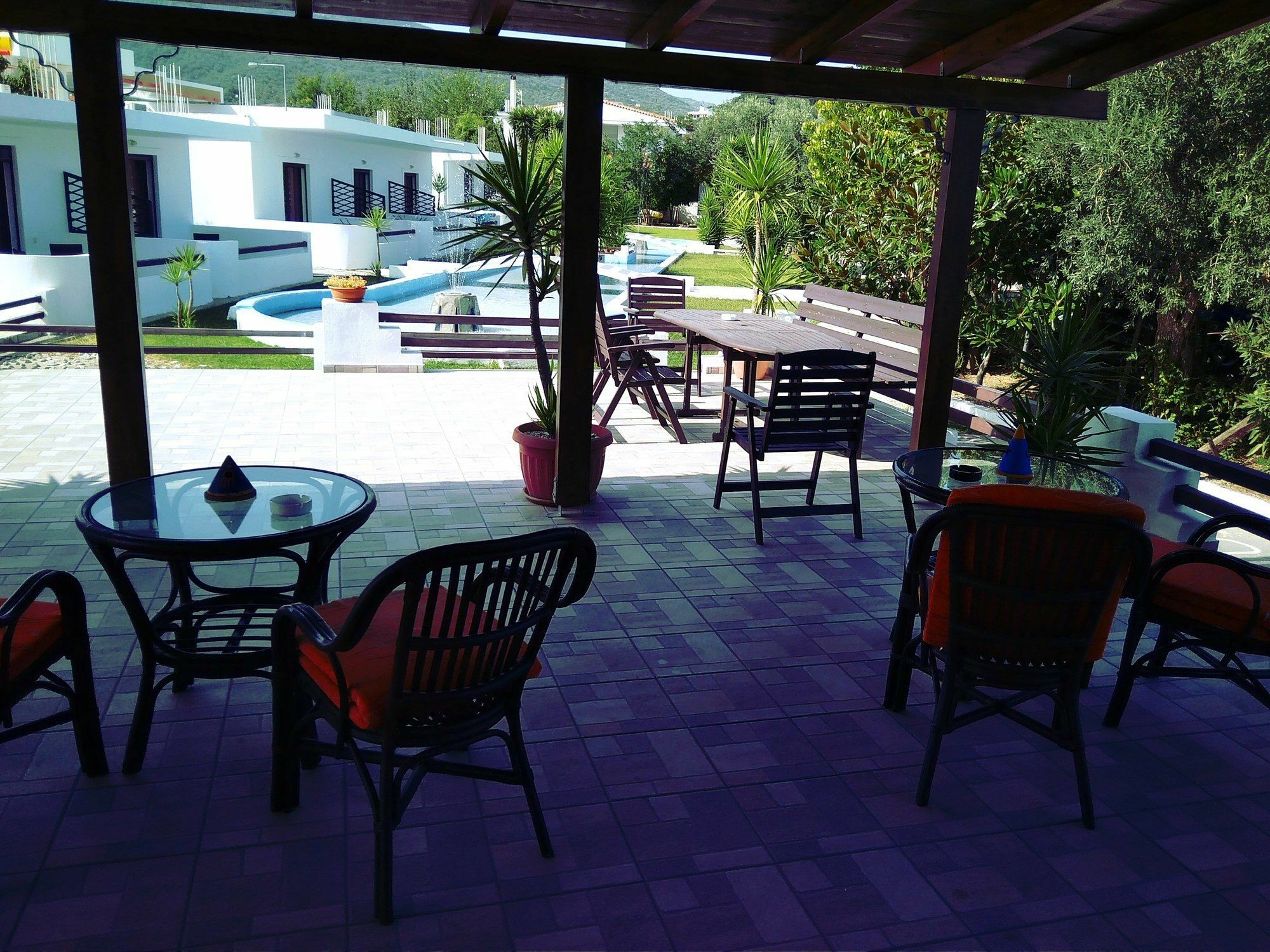 Skiathos House Extérieur photo