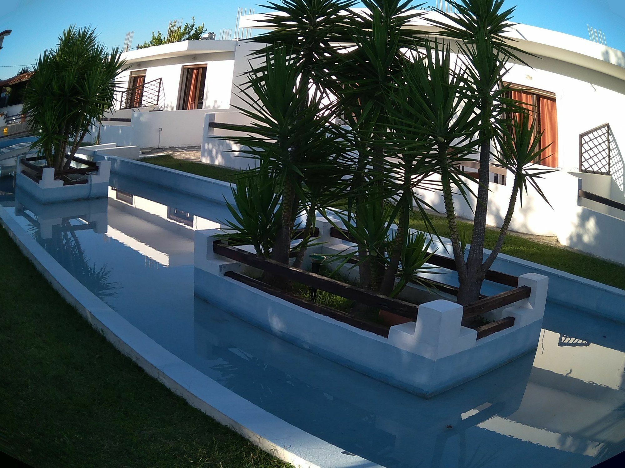 Skiathos House Extérieur photo