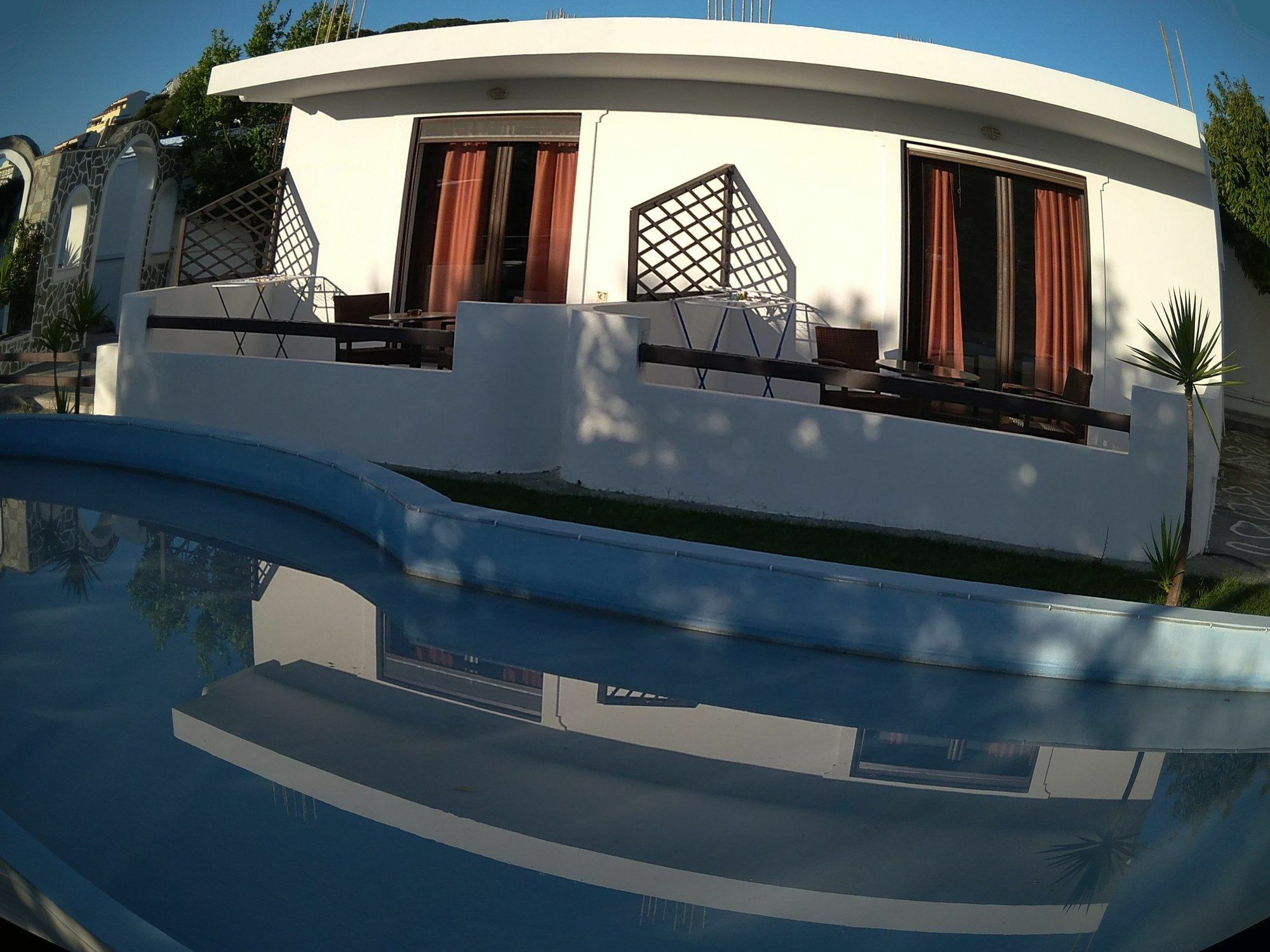 Skiathos House Extérieur photo