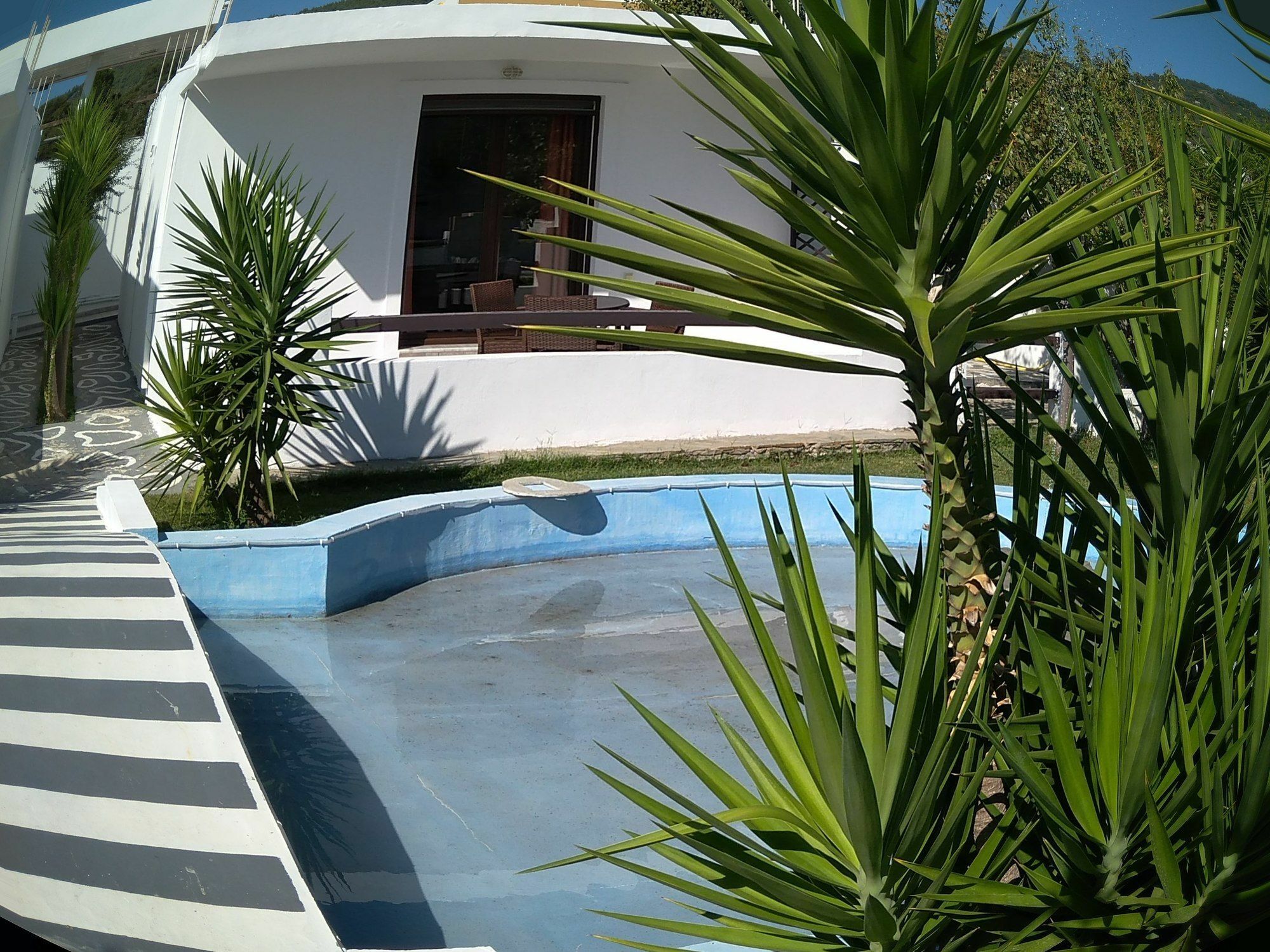 Skiathos House Extérieur photo