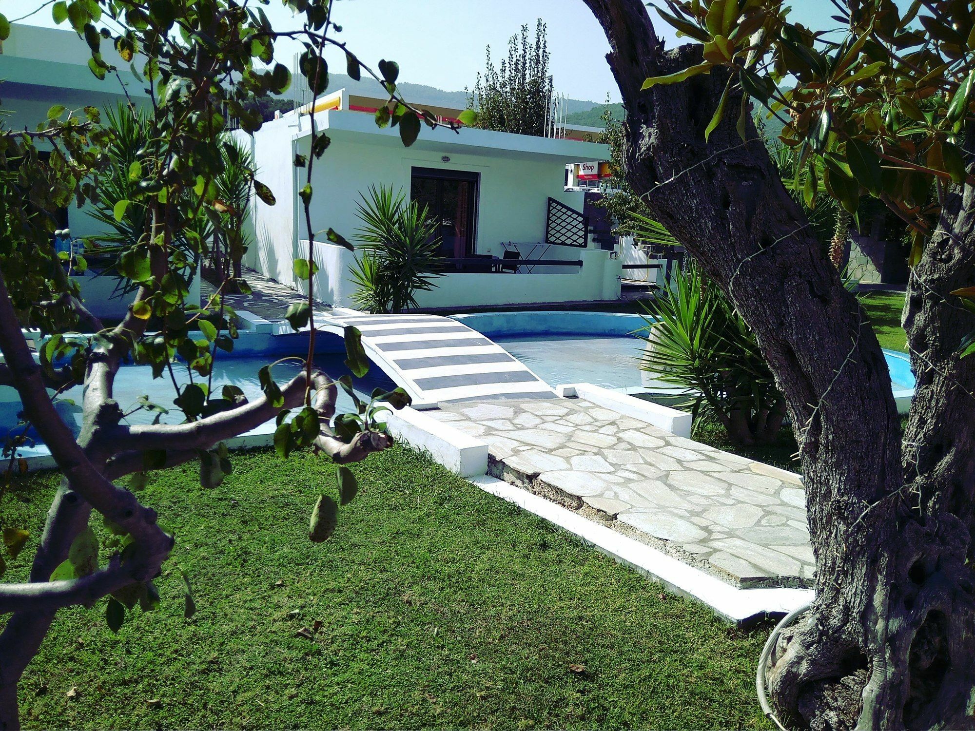 Skiathos House Extérieur photo