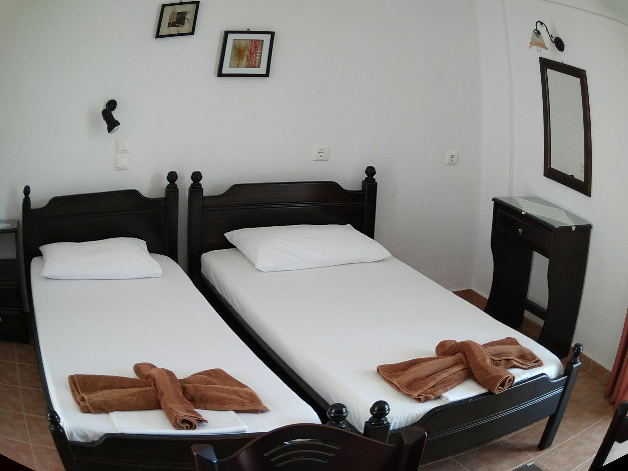 Skiathos House Extérieur photo