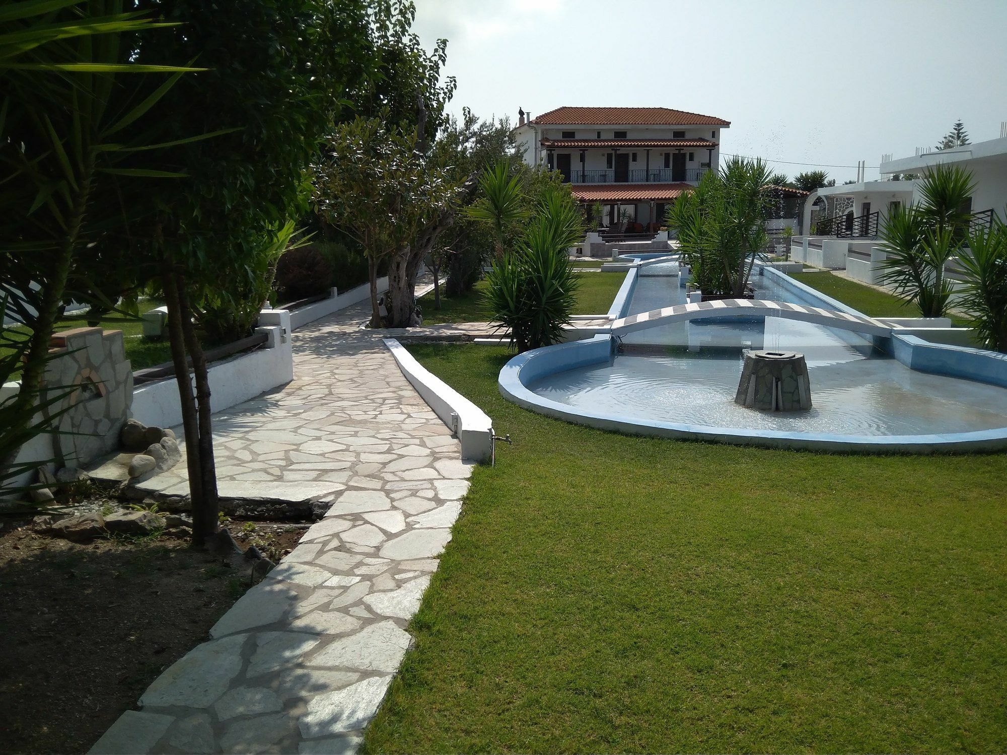 Skiathos House Extérieur photo