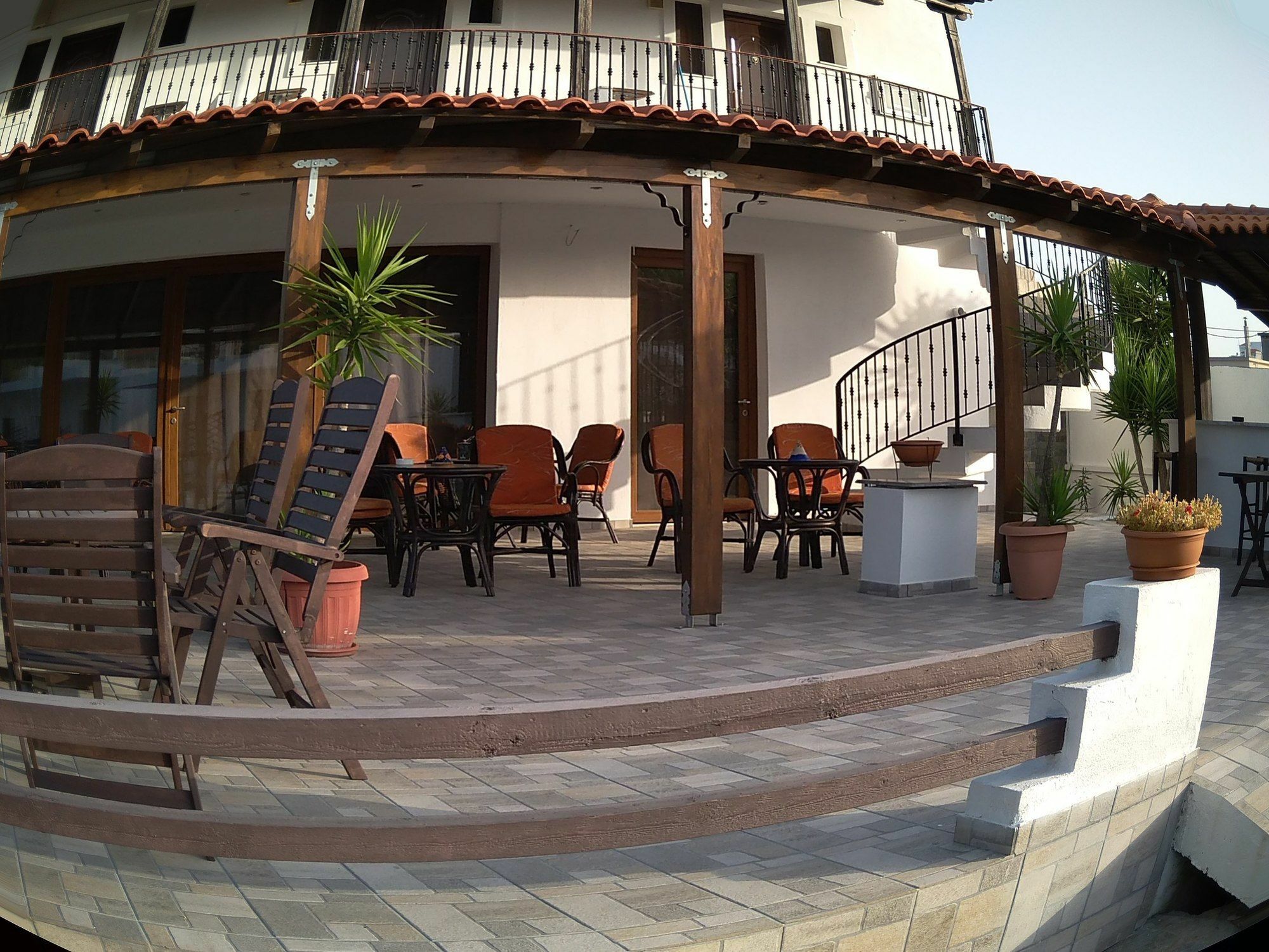 Skiathos House Extérieur photo