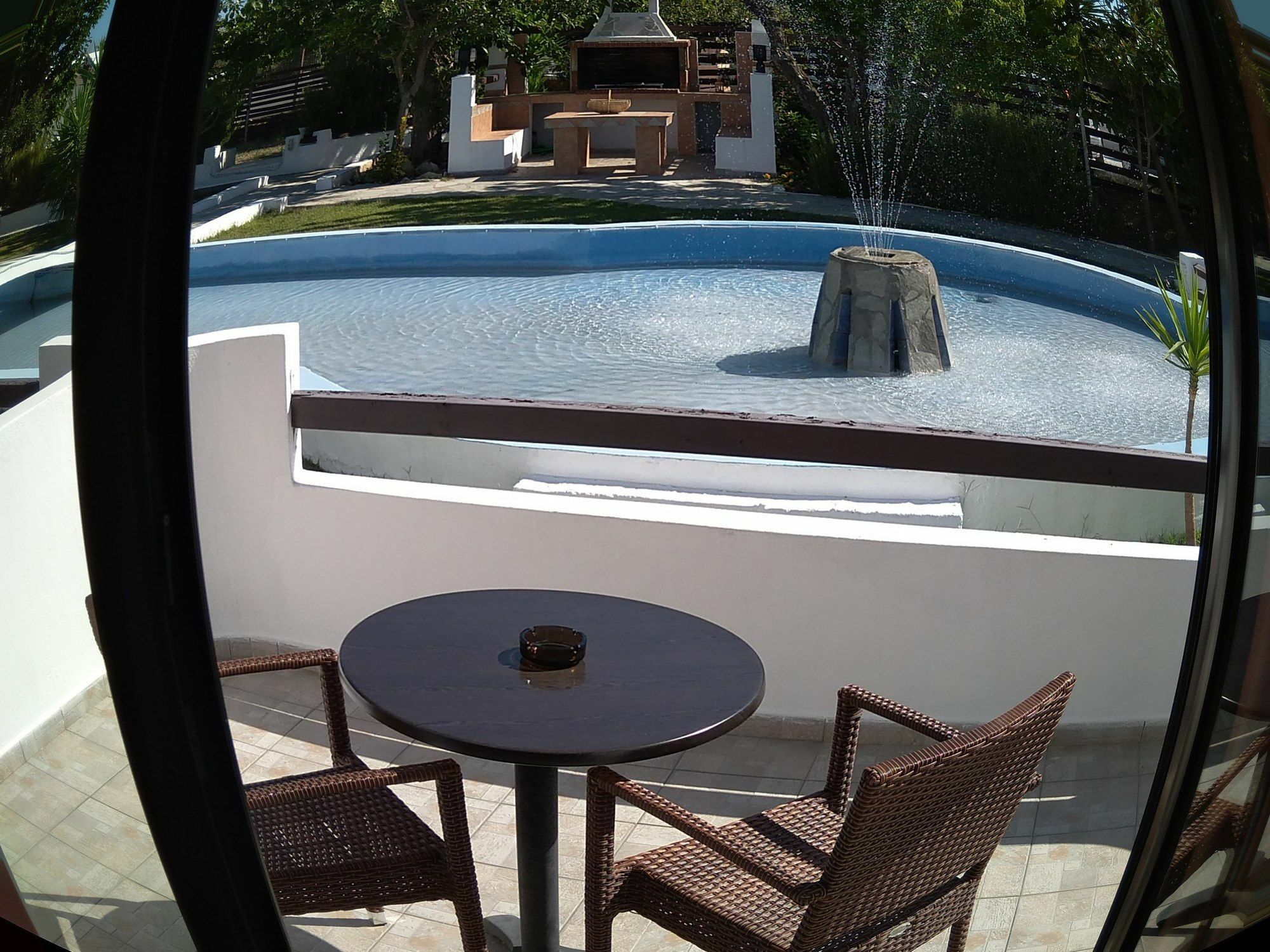 Skiathos House Extérieur photo