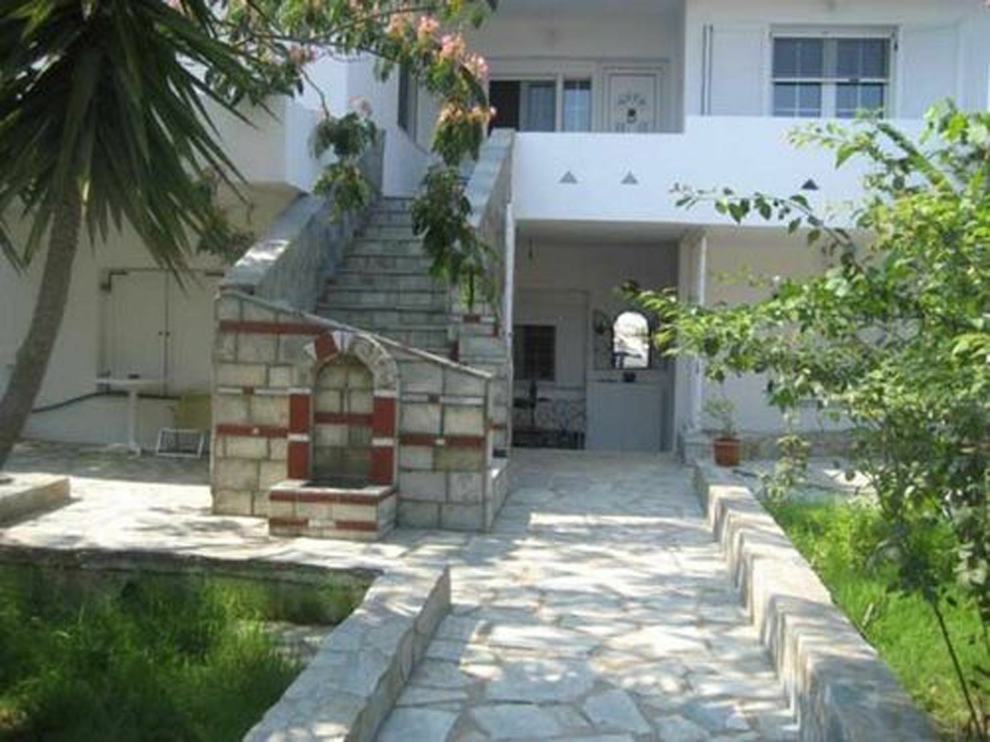 Skiathos House Extérieur photo