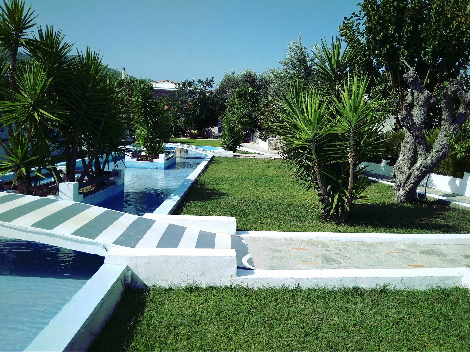 Skiathos House Extérieur photo