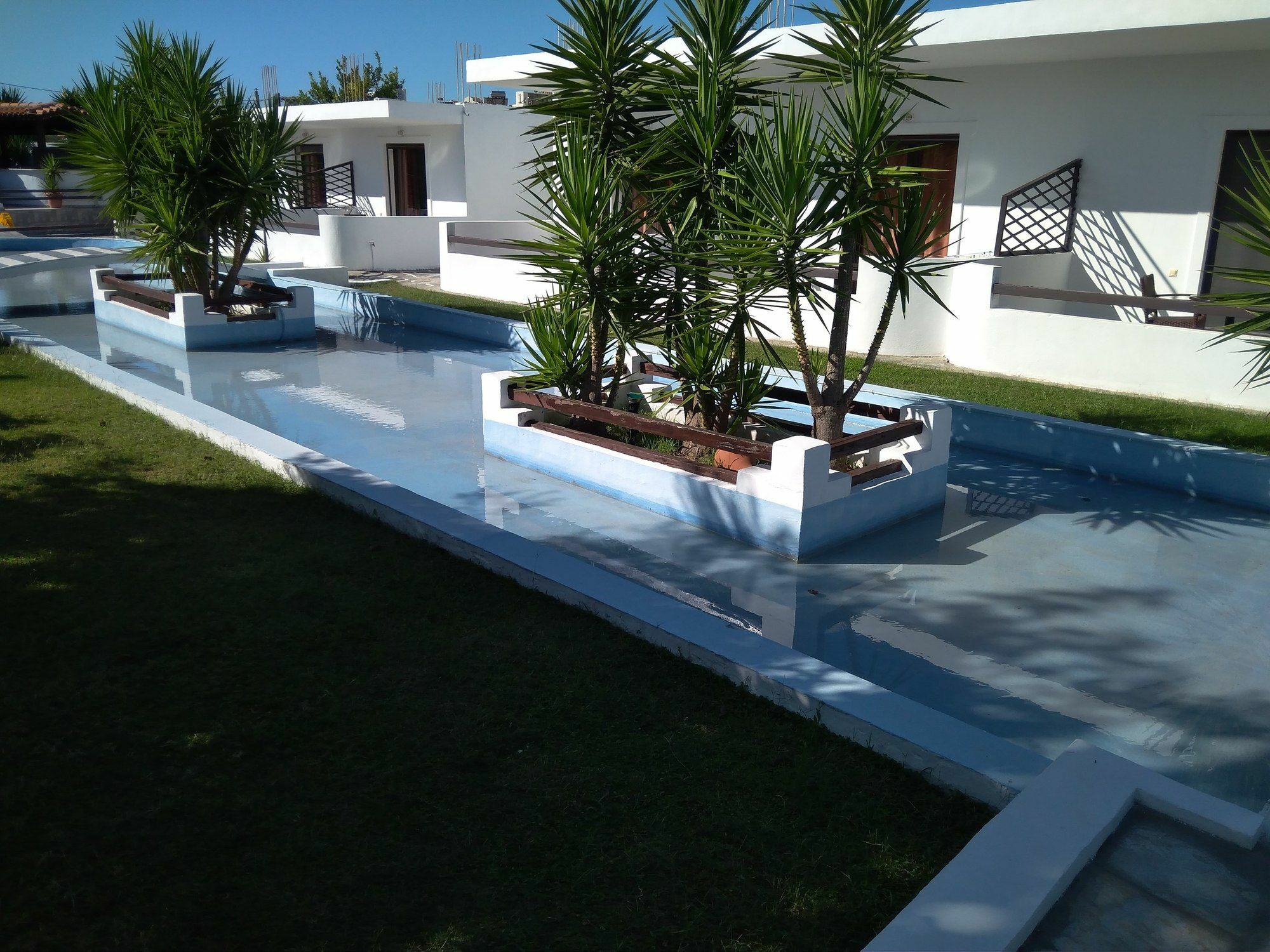 Skiathos House Extérieur photo