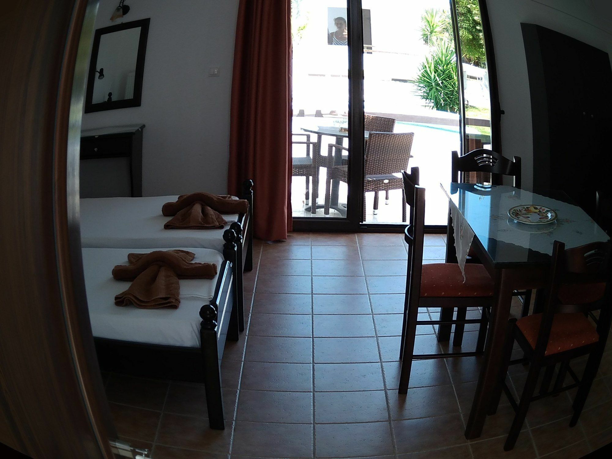 Skiathos House Extérieur photo
