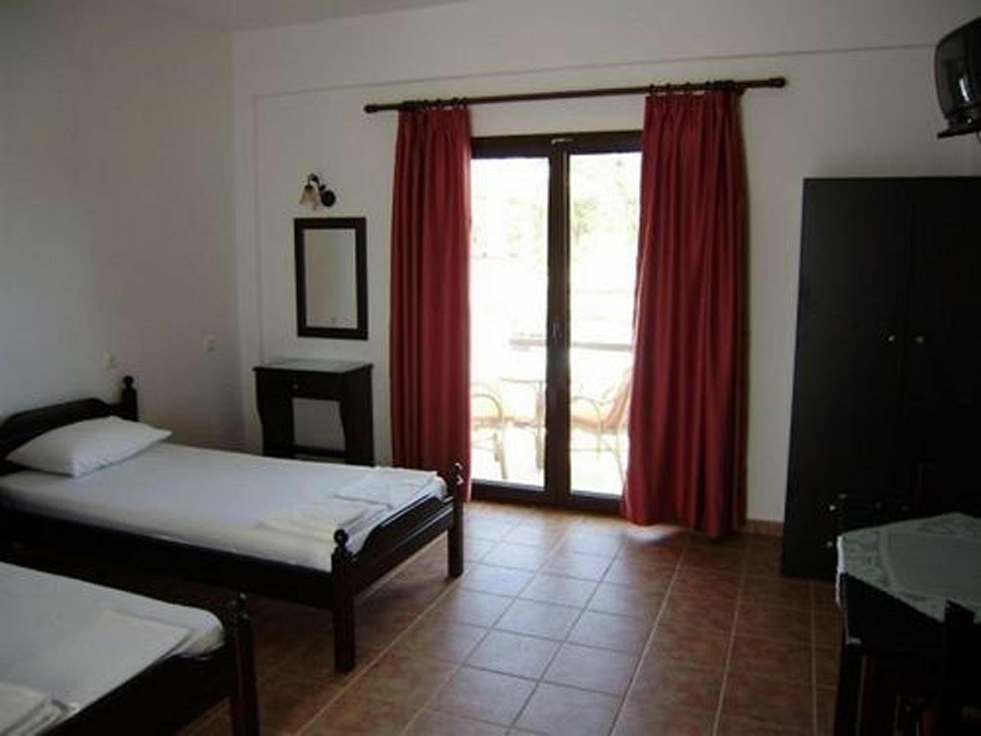 Skiathos House Extérieur photo